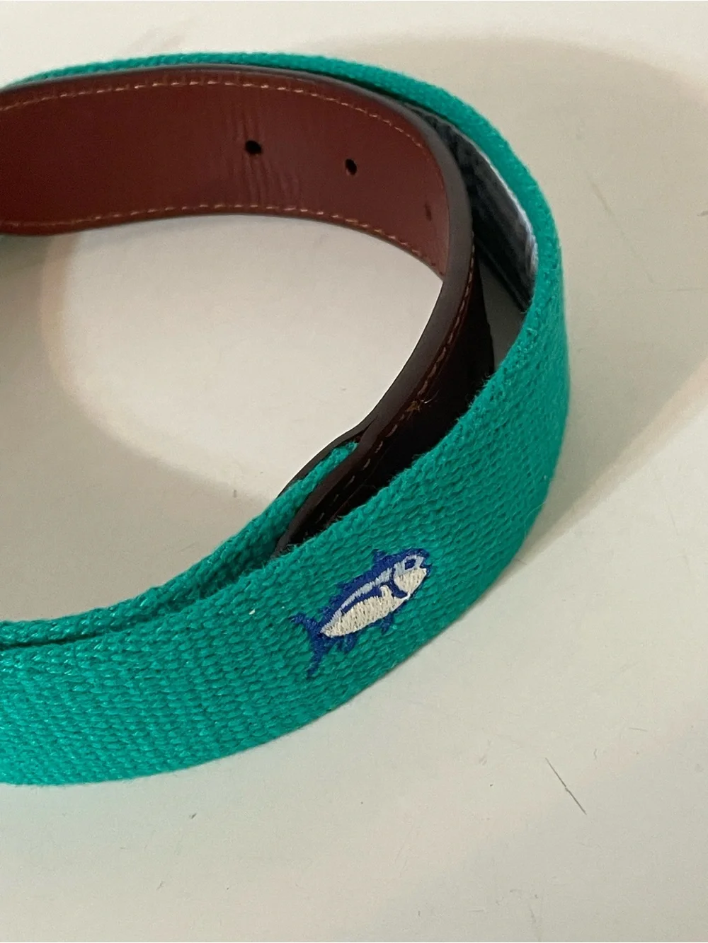Southern Tide Belt